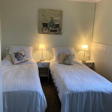 Bed and Breakfast Exmoor House Wheddon Cross Zewnętrze zdjęcie