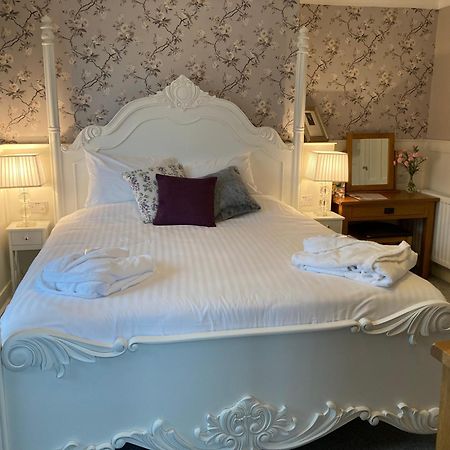 Bed and Breakfast Exmoor House Wheddon Cross Zewnętrze zdjęcie