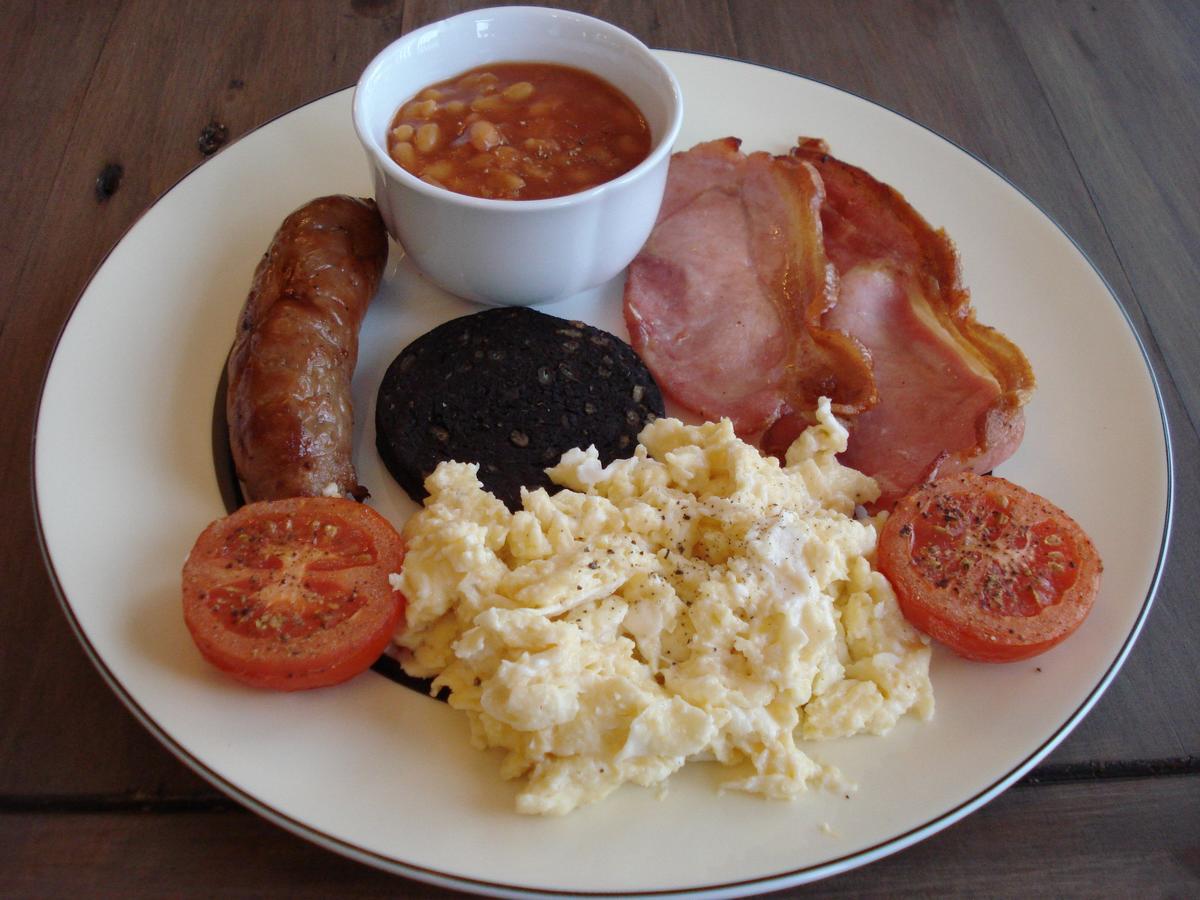 Bed and Breakfast Exmoor House Wheddon Cross Zewnętrze zdjęcie