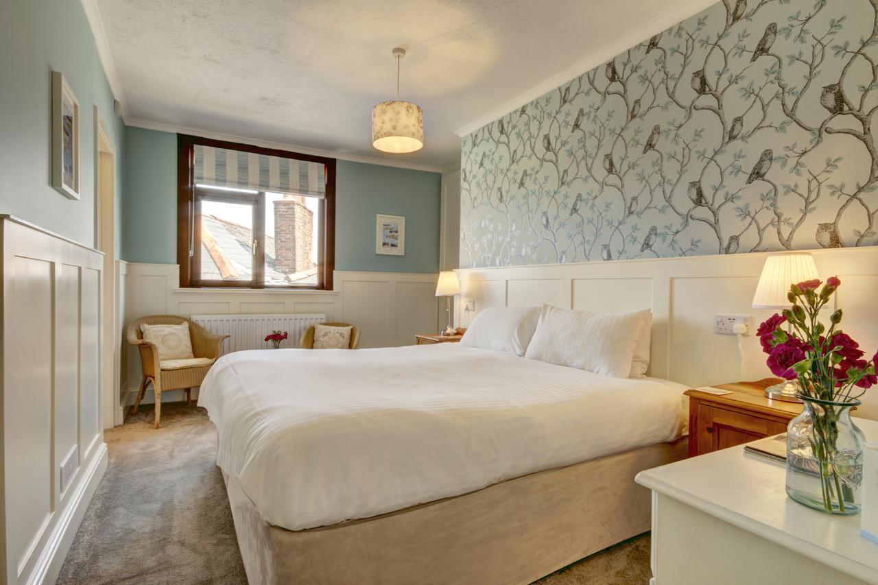 Bed and Breakfast Exmoor House Wheddon Cross Zewnętrze zdjęcie
